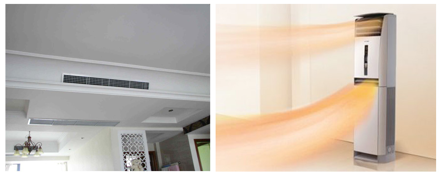 北方平方空調采暖干燥不舒適 北方平方空調采暖干燥不舒適